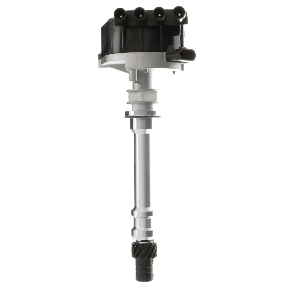 Distribuidor Delphi para Chevrolet K2500 Suburban 1996-1999 1997 1998 Foto 2 de 4