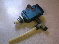 MAC 180001-112-0032 Air Pneumatic Valve Assembly *FREE SHIPPING*