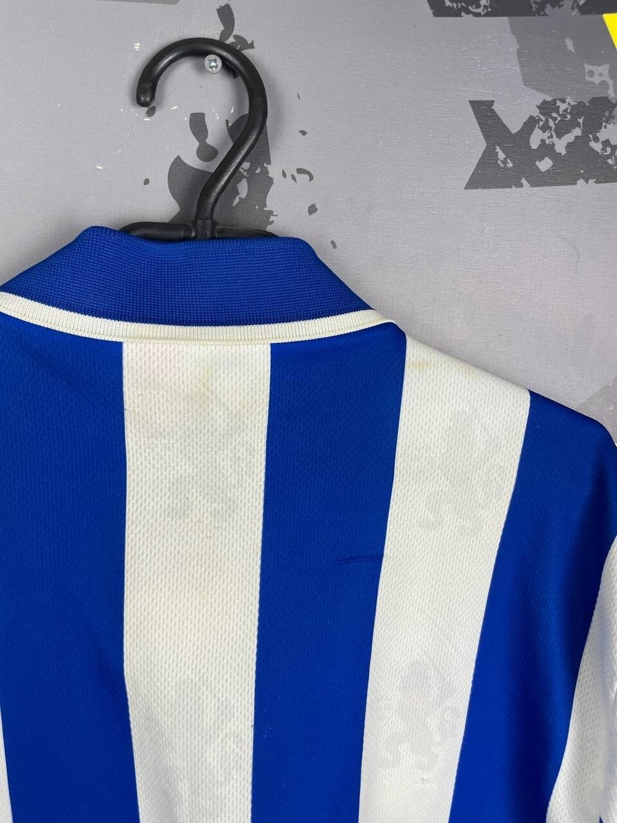 Maillot de football domicile 2010/Kosice manches longues 12-Adidas