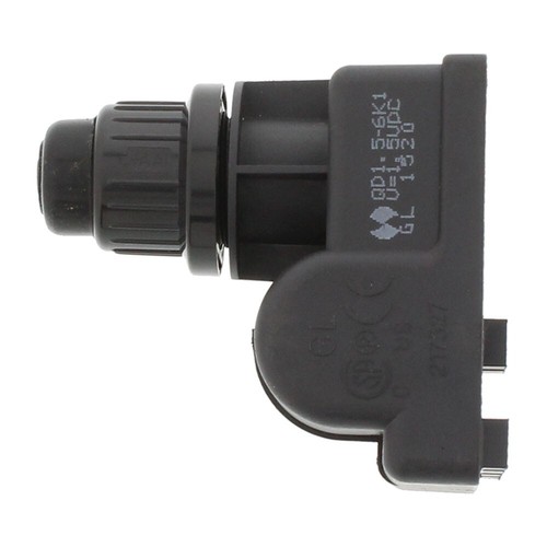Snap Supply 03350 BBQ Igniter (6 Outlet) Replacement for Charbroil - Picture 2 of 4