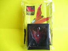 GO NAGAI ROBOT COLLECTION # 50 BRIAN CONDOR GADGET BLISTERATO SEALED SIGILLATO !