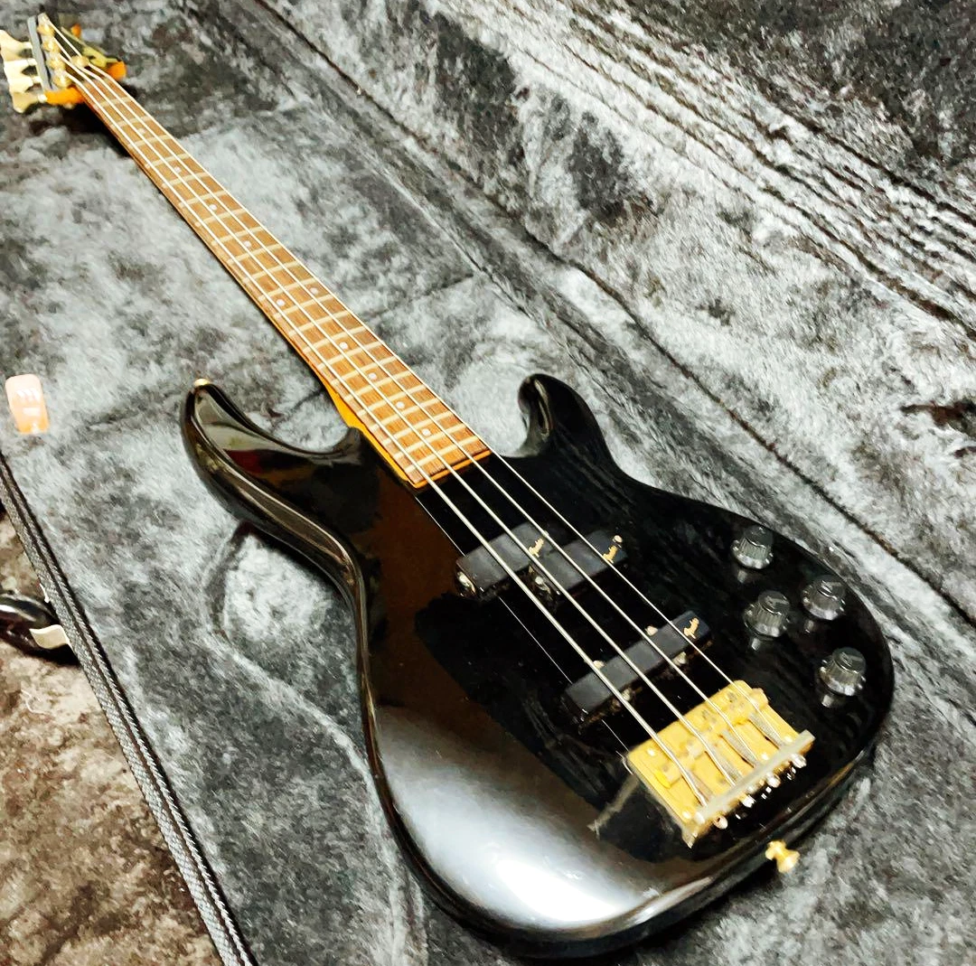 Fender Japan PJR65 Jazz Bass Special E Serial Used Electric Bass F 