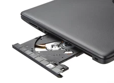 HP Laptop with DVD+RW OPTICAL DRIVE,  15.6” HD Led Display,  500GB Hard Drive