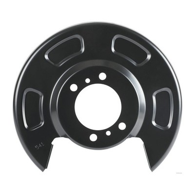 HERTH+BUSS Spritzblech für KIA PICANTO II (TA) hinten links 51755-1Y500