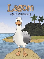 Matt Kallenberg | Lagom | Buch | Englisch (2015) | Gebunden | AuthorHouse