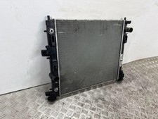 Radiateur Chevrolet CAMARO