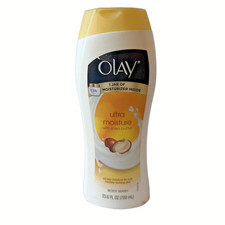 Olay Ultra Moisture Body Wash With Shea Butter 23.6 Oz 0.51 per gallon