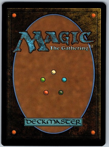 Asceticism R Commander: The Lord of the Rings TLC 233 NM - Picture 2 of 2