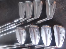 Wilson Staff Fluid Feel iron set 3-pw stiff