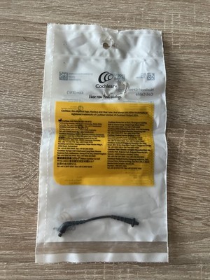 Original Cochlear Nucleus CP900 Coil Cable 6 cm Z285886 Spulenkabel Neu OVP