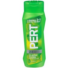 Plus 2-in-1 Shampoo Plus Conditioner, Normal Hair 13.50 oz 0.89 per gallon