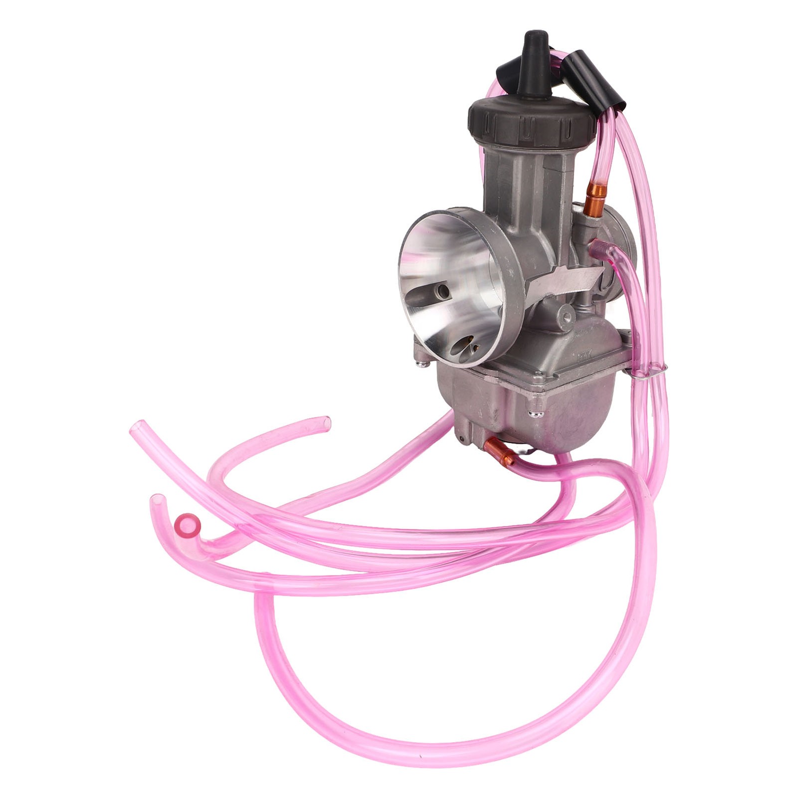 Motorcycle Carburetor 42mm High Performance Power Jet Carb For 300cc -450cc