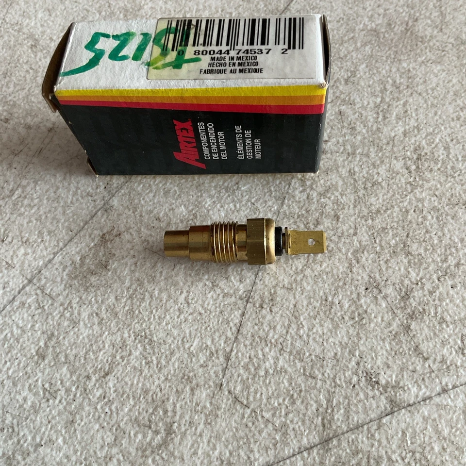 Airtex Temperature Switch, 1T1155 - Image 2 of 2