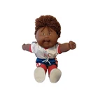 Cabbagepatch Kids, Olympikids USA 1996
