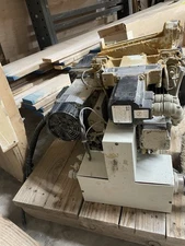 Biesse Rover 15 Head Unit Complete