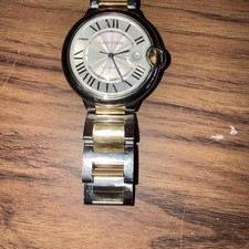 Ballon Bleu De Cartier Watch (CRW2BB0022) 13