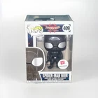 Funko Pop! Spider-Man Into the Spider-Verse Spider-Man Noir #409 Walgreens Excl
