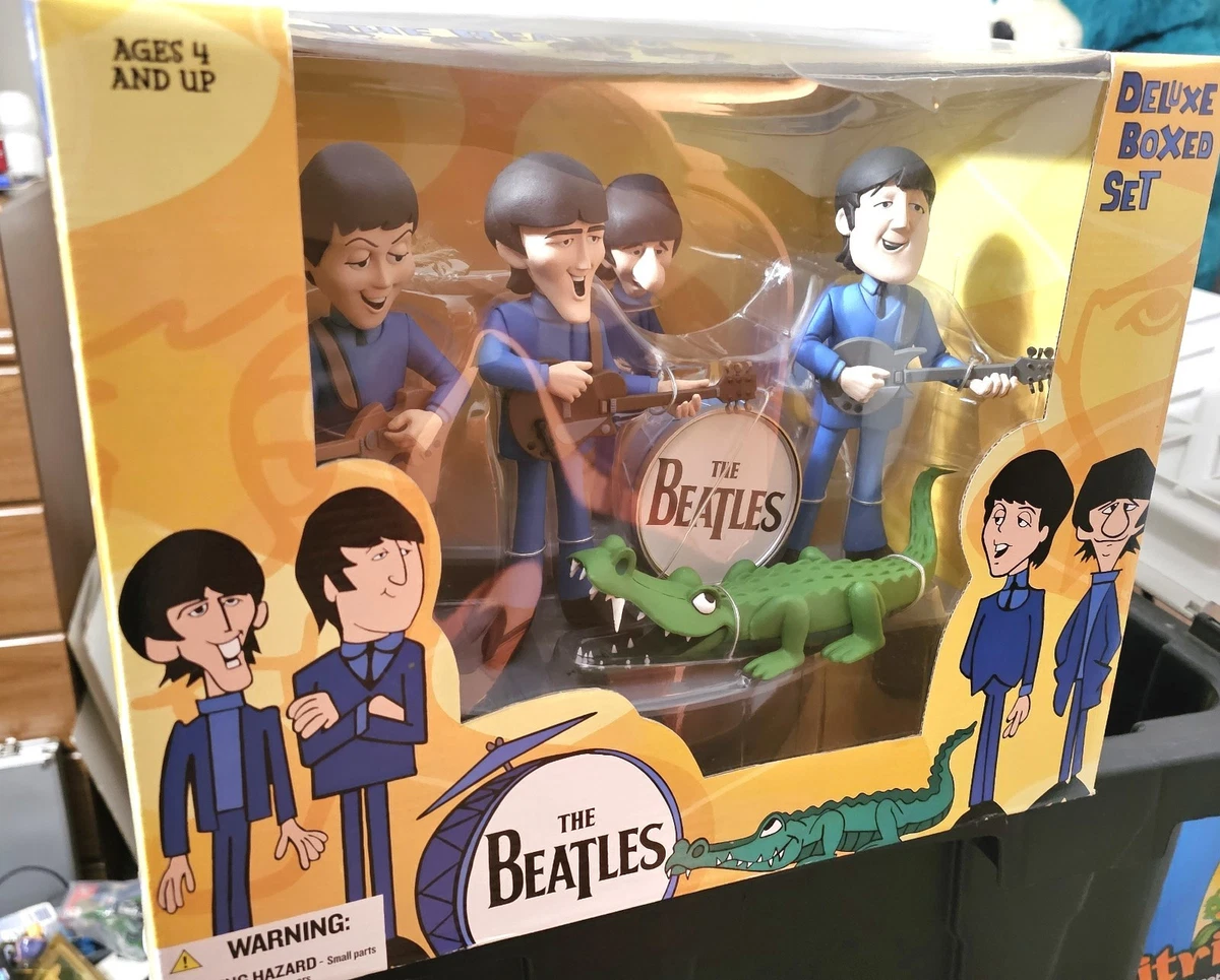 Las mejores ofertas en Juego de figuras de los Beatles | eBay