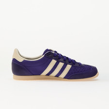 Adidas Japan Collegiate Purple / Cream White / Silver Metallic JS0252 Sneaker