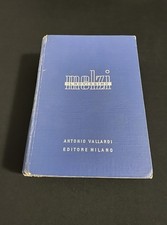 DIZIONARIO ITALIANO MELZI IL NOVISSIMO - ANTONIO VALLARDI EDITORE (1944)