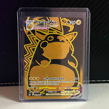 Pikachu VMAX #TG29 Precios | Pokemon Lost Origin | Tarjetas de Pokemon