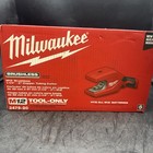 Milwaukee 2479-20 M12 Brushless 1-1/4" - 2" Copper Tubing Cutter - Tool Only