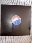 Kiss - Kiss UK 1975 Vinyl LP Casablanca Records CBC 4003