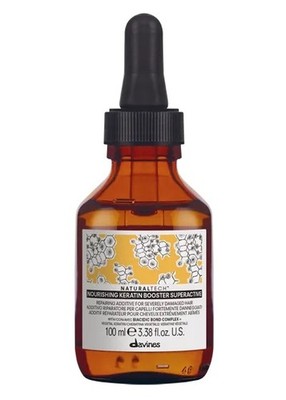 NOURISHING Keratin Booster Superactive 100ml Davines