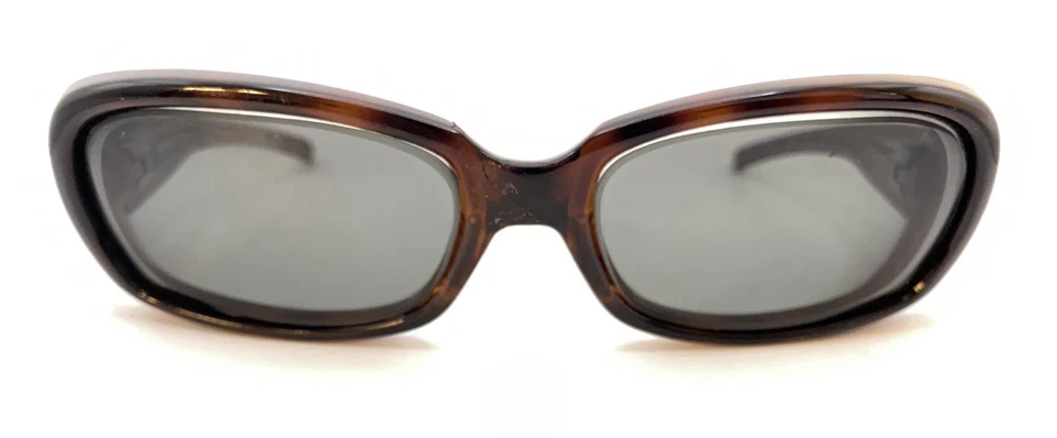 Gafas de sol Nike Sera EV 1042 202 1208 rojas transparentes ovaladas marcos deportes mujeres Foto 2 de 4