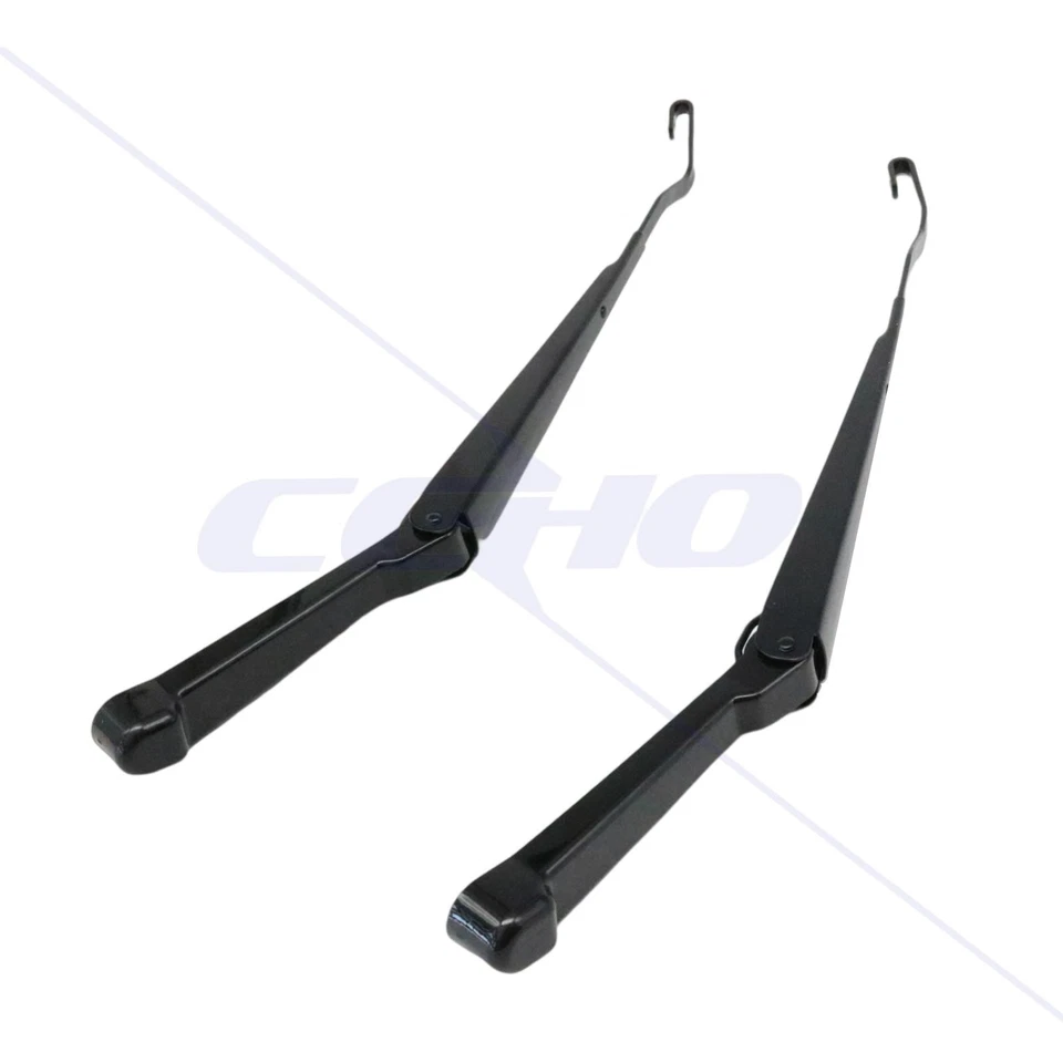 Windshield Wiper Arms Driver & Passenger Set of 2 Fit For Chevy S10 GMC Sonoma — 第 4/4 张图片
