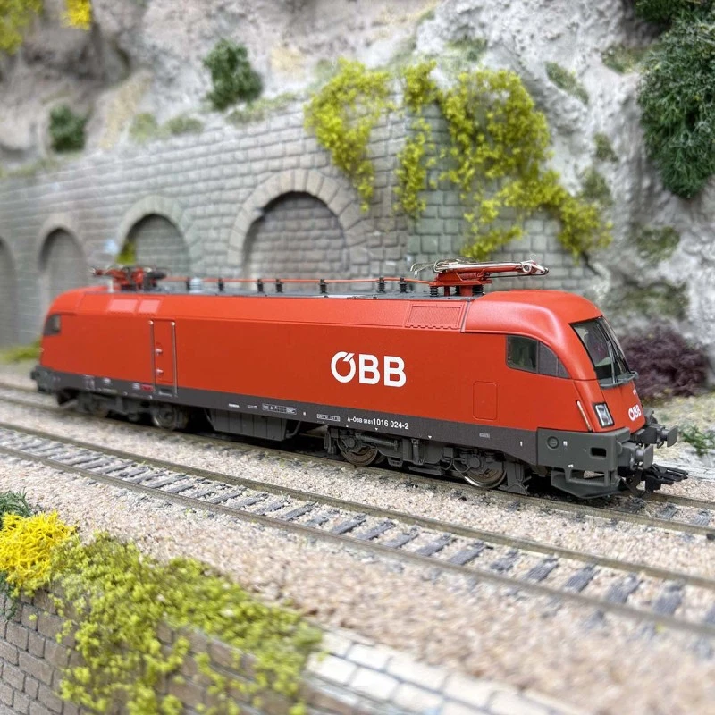 Locomotive électrique Marklin Crocodile CCS 700 - Époque I à VI - Digitale - Neuve