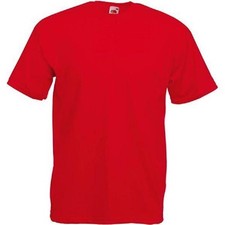 Tee Shirt pour deguisement Mario, (Polyester) taille L