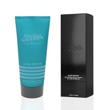Jean Paul Gaultier Le Male Shower Gel 6.7 Fl oz