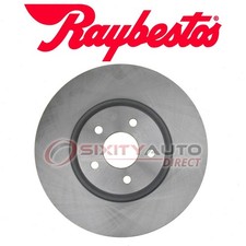 Raybestos R-Line 680998R Disc Brake Rotor for YH516223P WS1-154192 SDK6740 rc