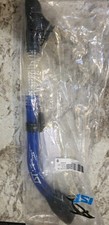 NWT, Blue, Black, Clear IST Sports Snorkel