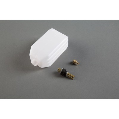 Hangar 9 Fuel Tank 20oz 600cc Fokker D.VII HAN289019 Replacement Airplane Parts