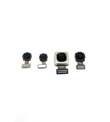Original Samsung Galaxy A22 4G SM-A225F Hauptkamera Main Camera Set