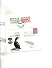 Guernsey-Isle of JETHOU FDC Sept 17,1962 EUROPA