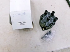 Distributor Cap and Rotor Kit fits Mitsubishi Montero 1989-1994 3.0L V6