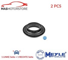 DOMLAGER FEDERBEINLAGER VORNE MEYLE 414 641 0002 2PCS A FÜR PORSCHE 911,BOXSTER