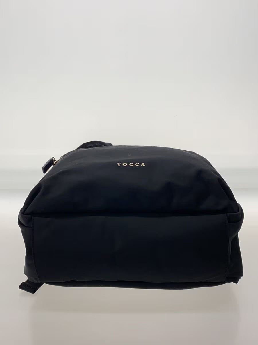 TOCCA Backpack -- BLACK - image 4