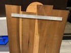 Popeyes Louisiana Kitchen Interior Wooden Welcome Wall Sign Commercial 60”x36” — photo 7