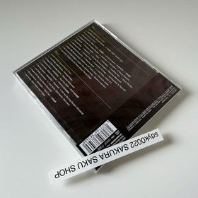 BURNING RANGERS SEGASATURN 30th Anniv. Album 2CD SEGA Sound Team Game Music OST