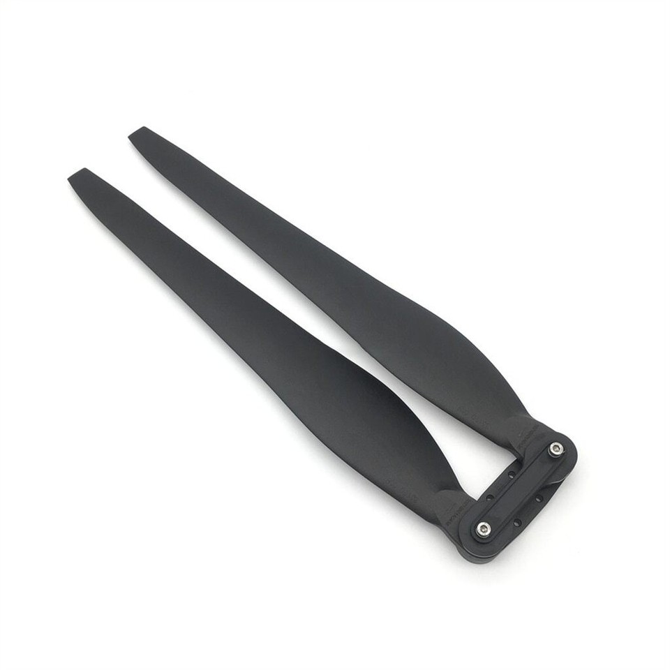 Hobbywing 36190 Folding Propeller large Drone 36inch CW CCW For X9 Plus ...