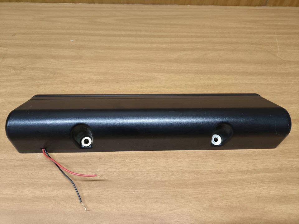 Panda 141 Terzo Stop Centrale Originale - Immagine 3 di 4