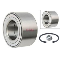 Radlagersatz Schaeffler Fag 713 6203 50 FüR Land Rover Hinterachse Vorderachse