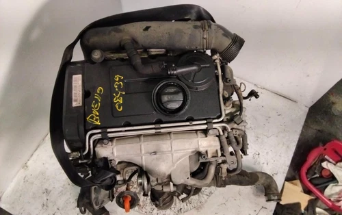 Motor Completo para SEAT LEON (1P1) Comfort Limited 2005 1782926 - Imagen 6 de 10