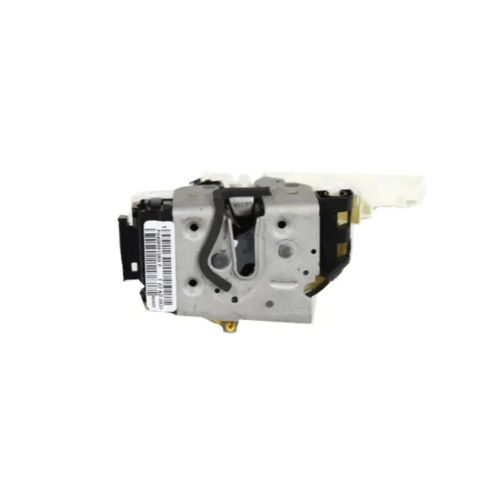 OEM Mopar For Dodge Journey 2011-2020 Door Latch Driver Side | With Key Cylinder — 第 2/4 张图片