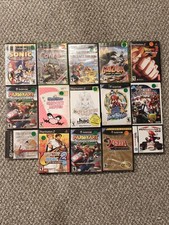 Lot of 15 Empty GameCube Wii Xbox PS2 DS PS cases NO GAMES/ Only Manuals