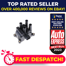 Image of Ignition Coil ADM51492 Blue Print L81318100 Genuine Top Quality Guaranteed New